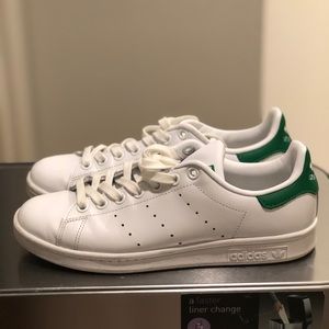 Stan Smith Adidas Womens - Sneakers/Adidas
